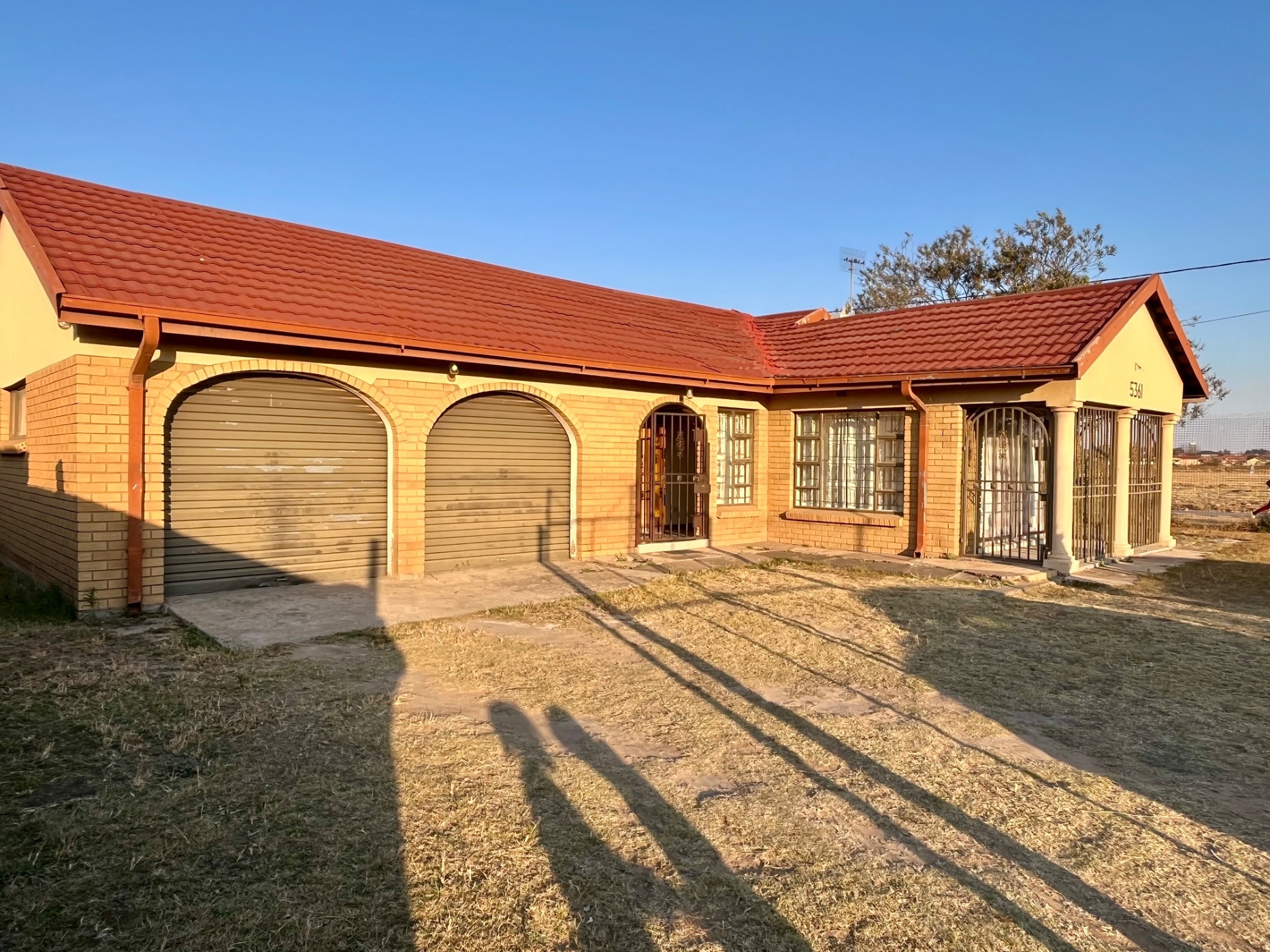 House for sale in Madadeni D - 1NW1749445