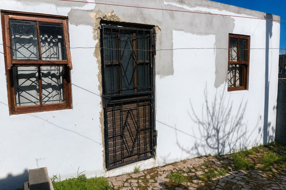 House for sale in Wallacedene - 1KV1748613 House for sale in Wallacedene - 1KV1748613