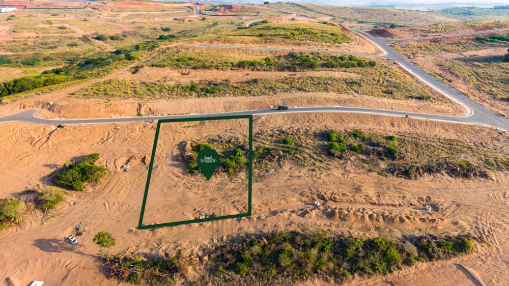 Residential vacant land for sale in Seaton Estate - 1BD1748600 Residential vacant land for sale in Seaton Estate - 1BD1748600