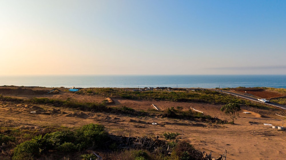 Residential vacant land for sale in Seaton Estate - 1BD1748600 Residential vacant land for sale in Seaton Estate - 1BD1748600