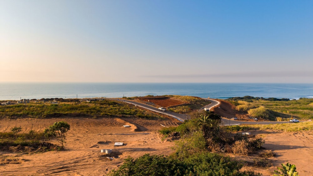 Residential vacant land for sale in Seaton Estate - 1BD1748600 Residential vacant land for sale in Seaton Estate - 1BD1748600