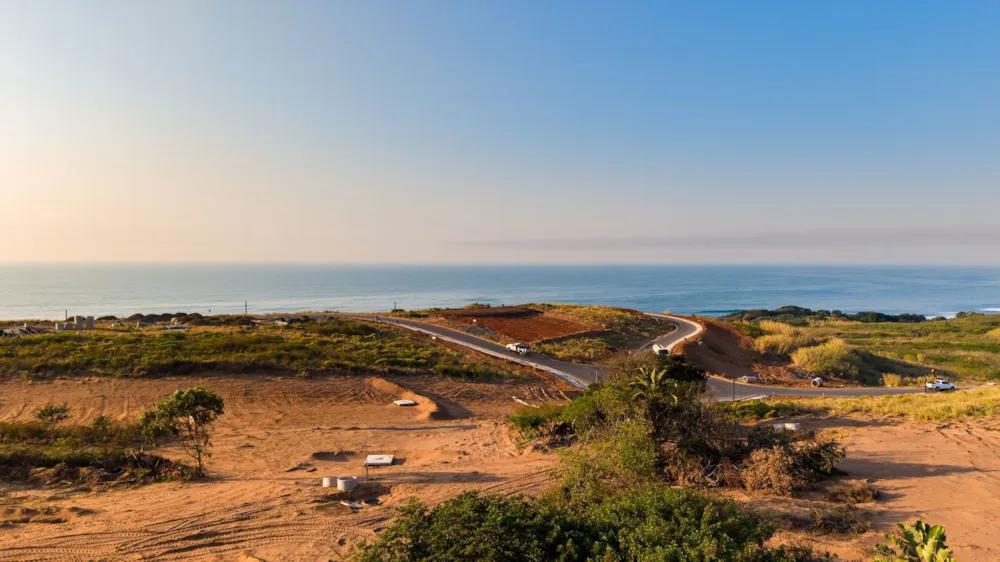 Residential vacant land for sale in Seaton Estate - 1BD1748600 Residential vacant land for sale in Seaton Estate - 1BD1748600
