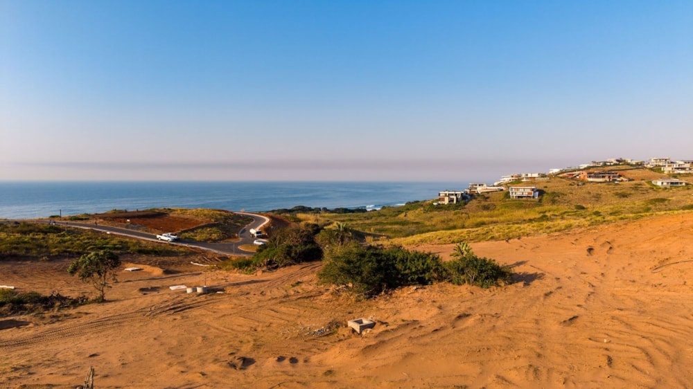 Residential vacant land for sale in Seaton Estate - 1BD1748603 Residential vacant land for sale in Seaton Estate - 1BD1748603