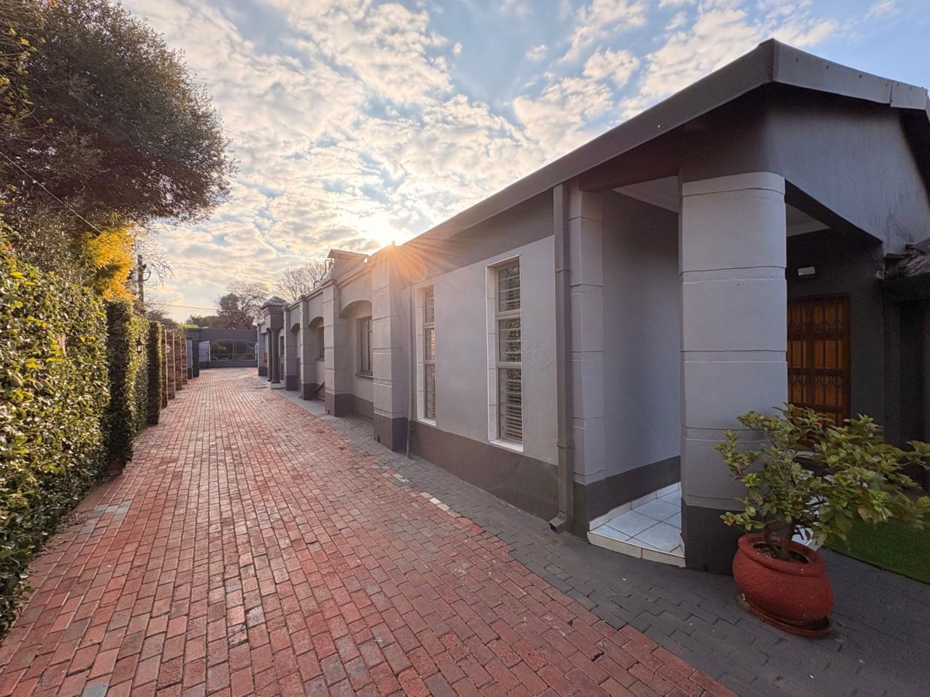 House for sale in Potchefstroom - 1PCH1748616