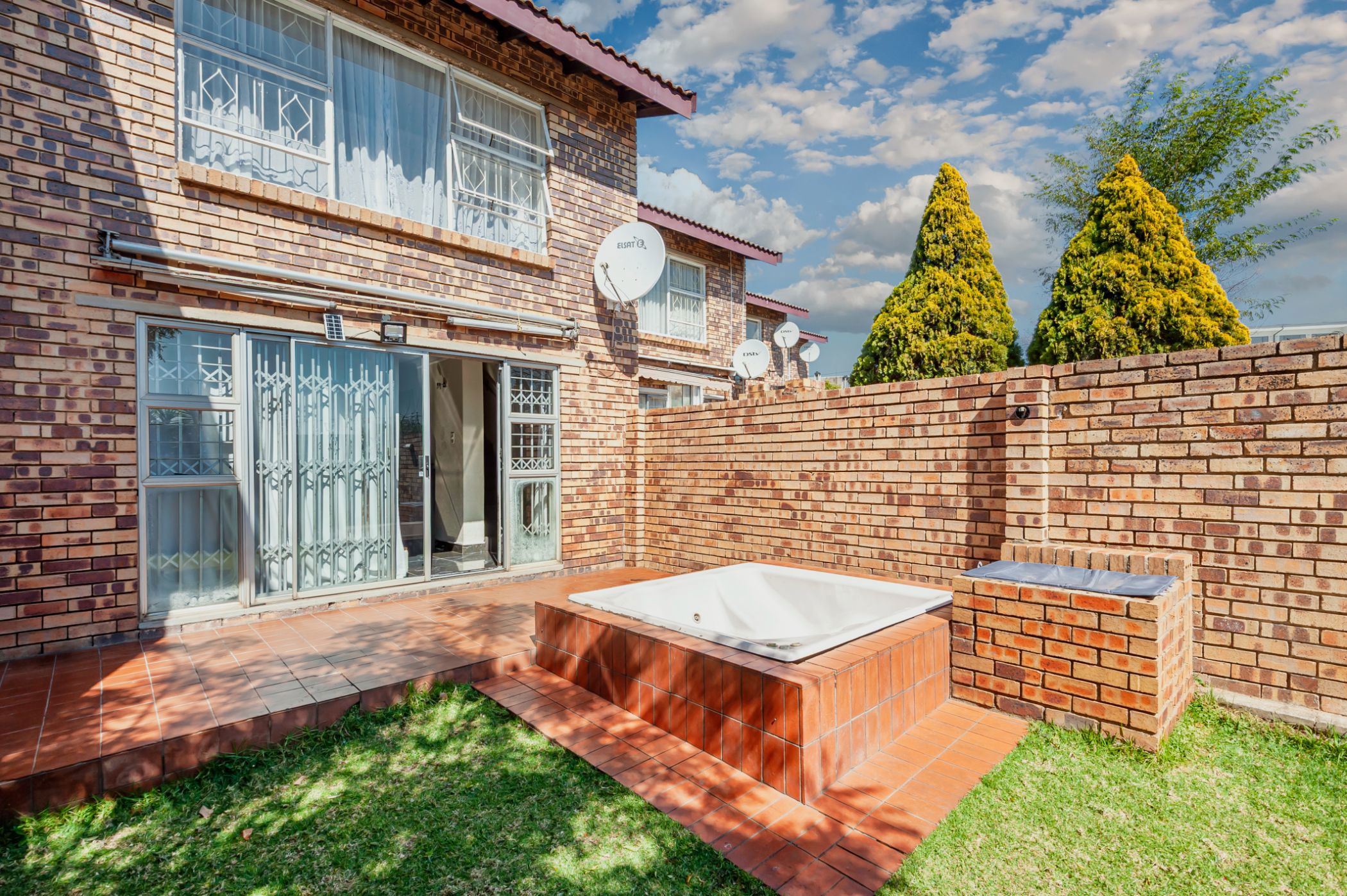 Apartment for sale in Blackheath, Randburg - RAN1748611