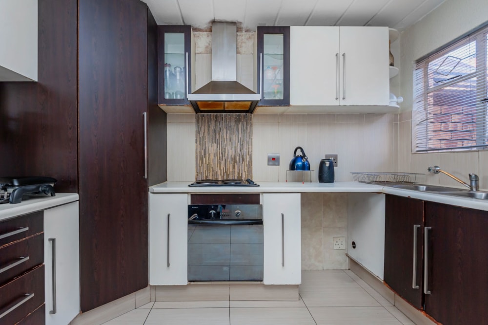 Apartment for sale in Blackheath, Randburg - RAN1748611 Apartment for sale in Blackheath, Randburg - RAN1748611