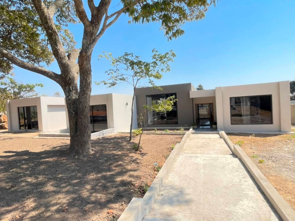 House for sale in Leopards Hill, Zambia - 3ZA1748659