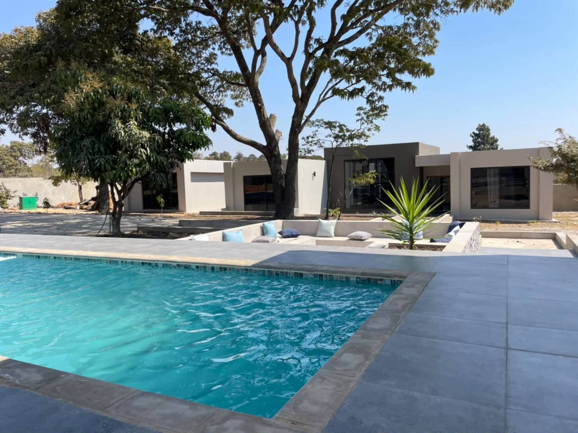 House for sale in Leopards Hill, Zambia - 3ZA1748659