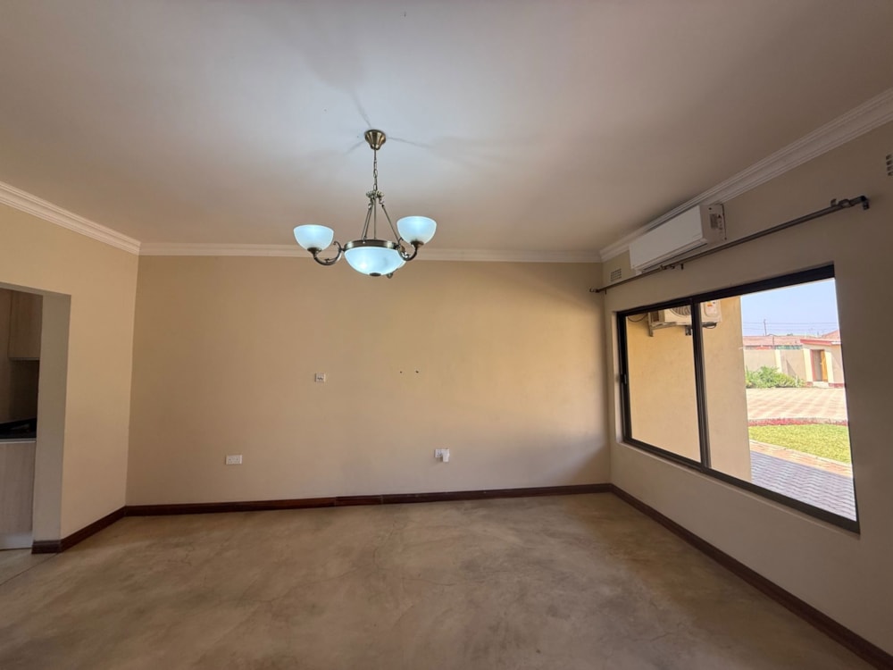 Apartment to rent in Ibex Hill, Zambia - 3ZA1748669