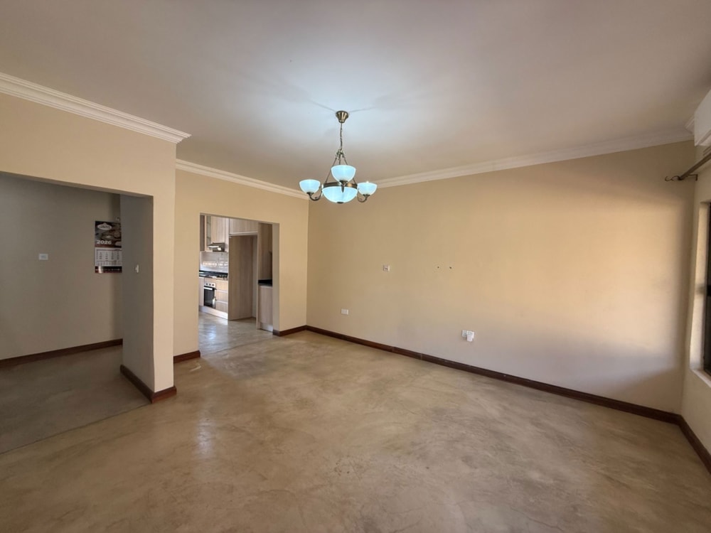 Apartment to rent in Ibex Hill, Zambia - 3ZA1748669