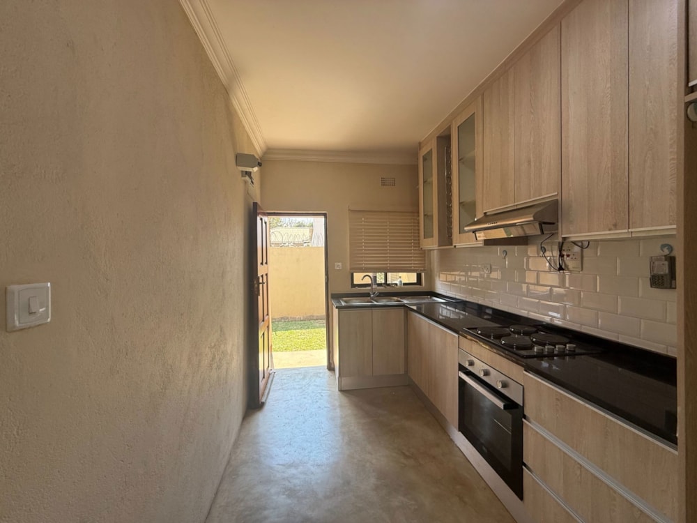 Apartment to rent in Ibex Hill, Zambia - 3ZA1748669
