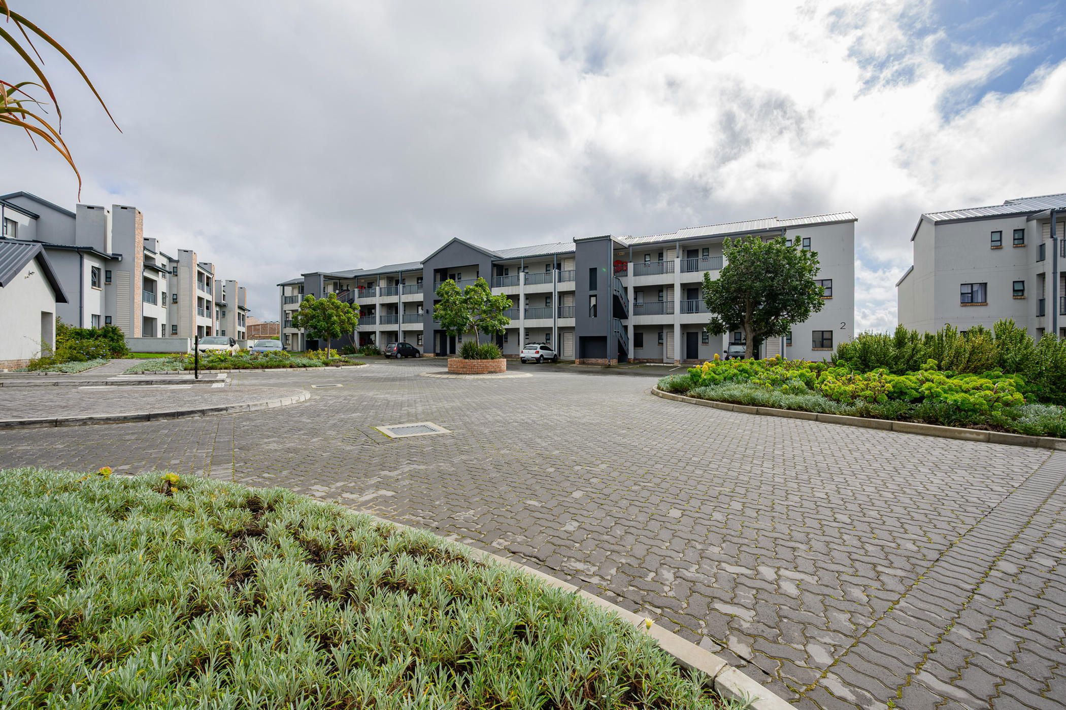 Apartment for sale in Pinelands, Fairview - 1PLZ1748720