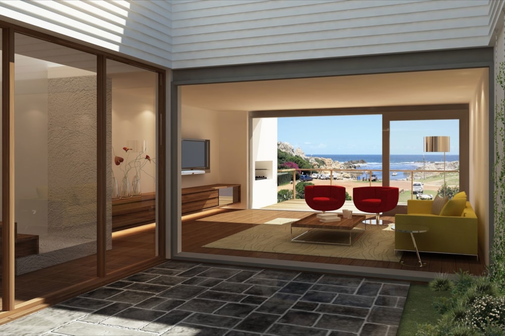 Apartment for sale in Kleinmond - KN1749793 Apartment for sale in Kleinmond - KN1749793