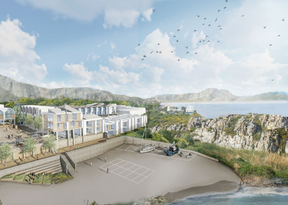 Apartment for sale in Kleinmond - KN1749793 Apartment for sale in Kleinmond - KN1749793