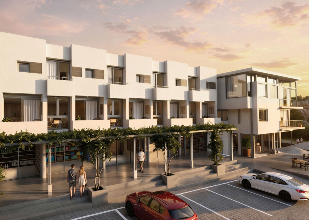 Apartment for sale in Kleinmond - KN1749793 Apartment for sale in Kleinmond - KN1749793