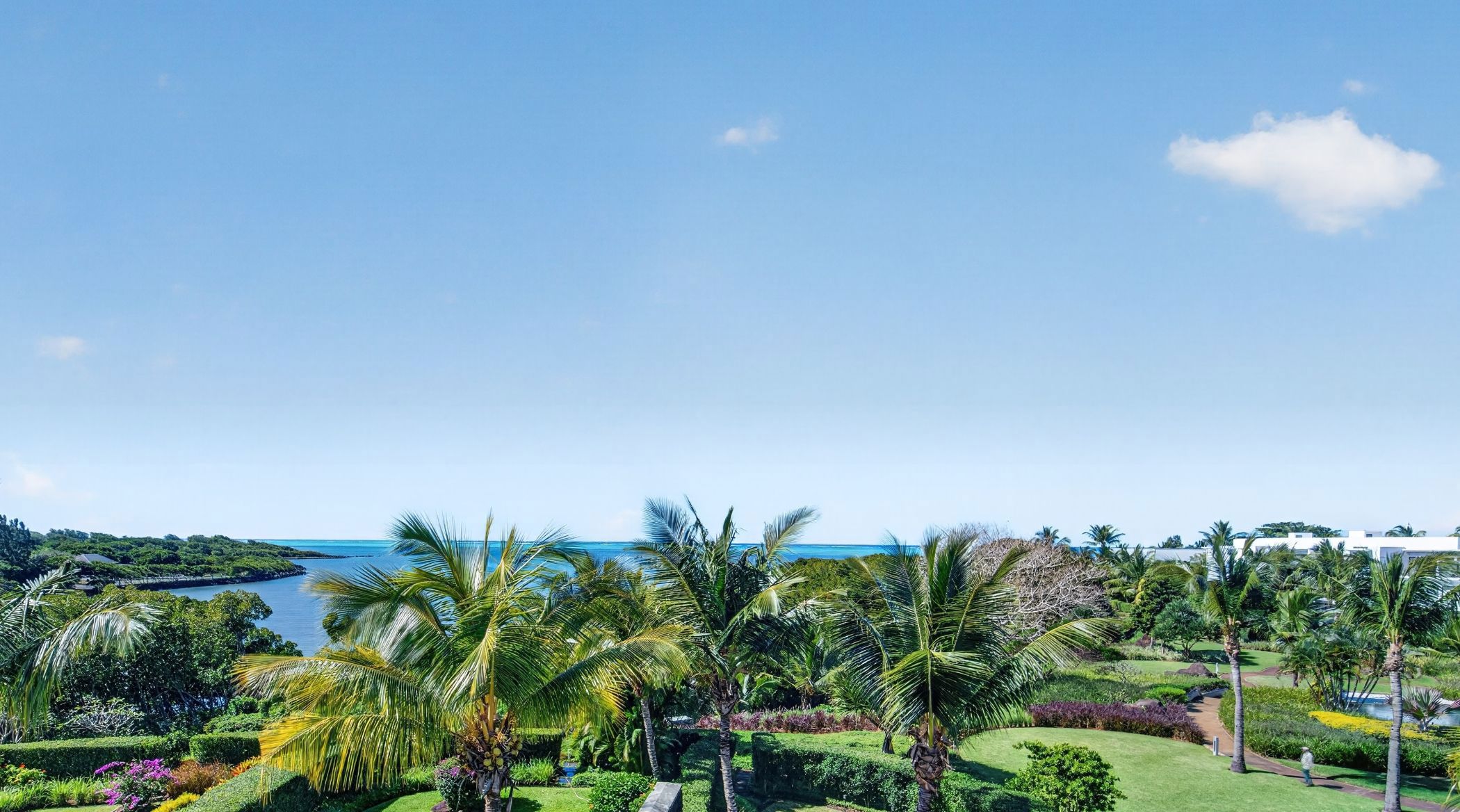 Apartment for sale in Azuri, Mauritius - MPR1748623