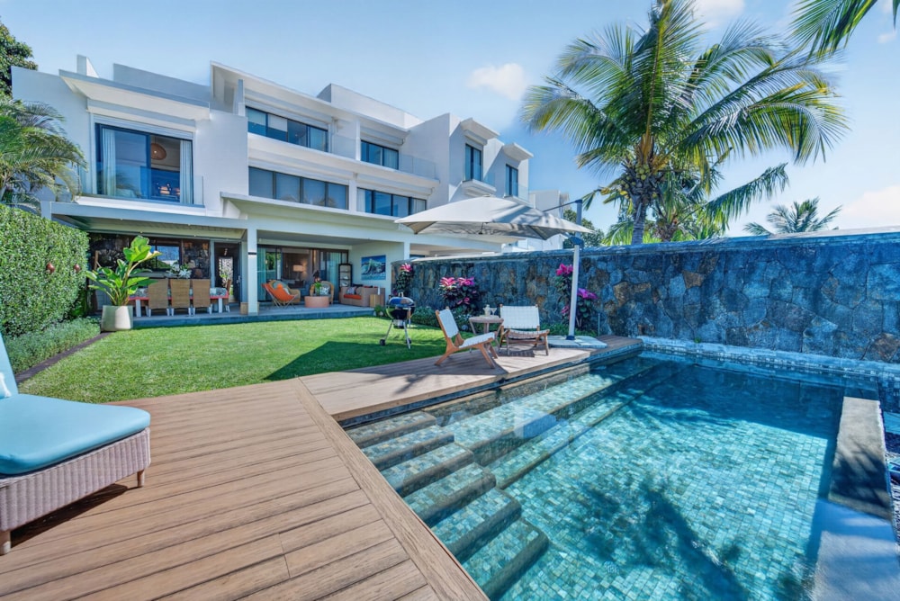 Apartment for sale in Azuri, Mauritius - MPR1748623 Apartment for sale in Azuri, Mauritius - MPR1748623