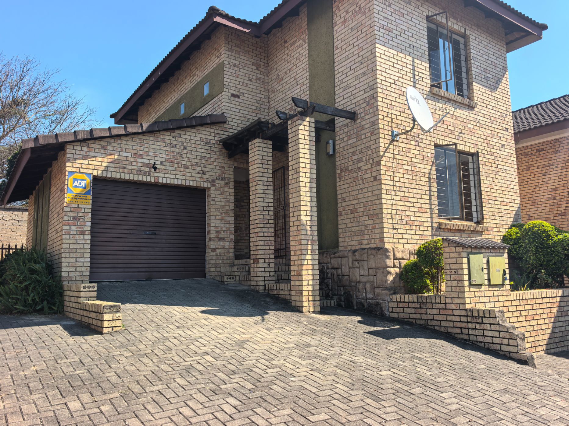 House for sale in Stonehenge Ext 7 - 1NS1748643