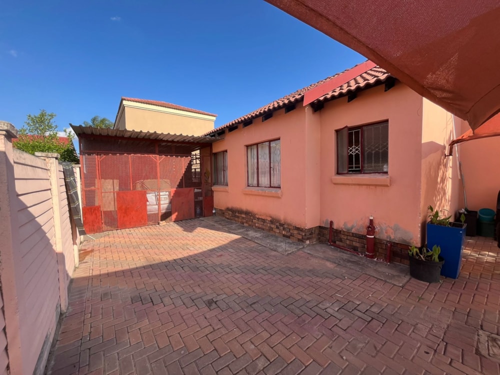 House for sale in African Jewel - 1PS1749641 House for sale in African Jewel - 1PS1749641