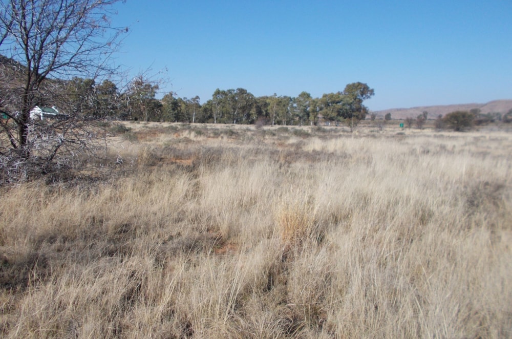Vacant land for sale in Bethulie - 1KK1748640 Vacant land for sale in Bethulie - 1KK1748640