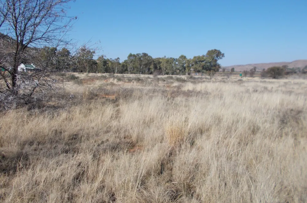 Vacant land for sale in Bethulie - 1KK1748640 Vacant land for sale in Bethulie - 1KK1748640