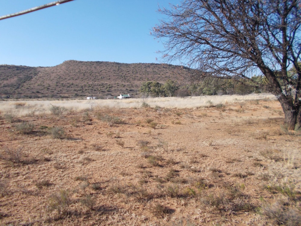 Vacant land for sale in Bethulie - 1KK1748640 Vacant land for sale in Bethulie - 1KK1748640