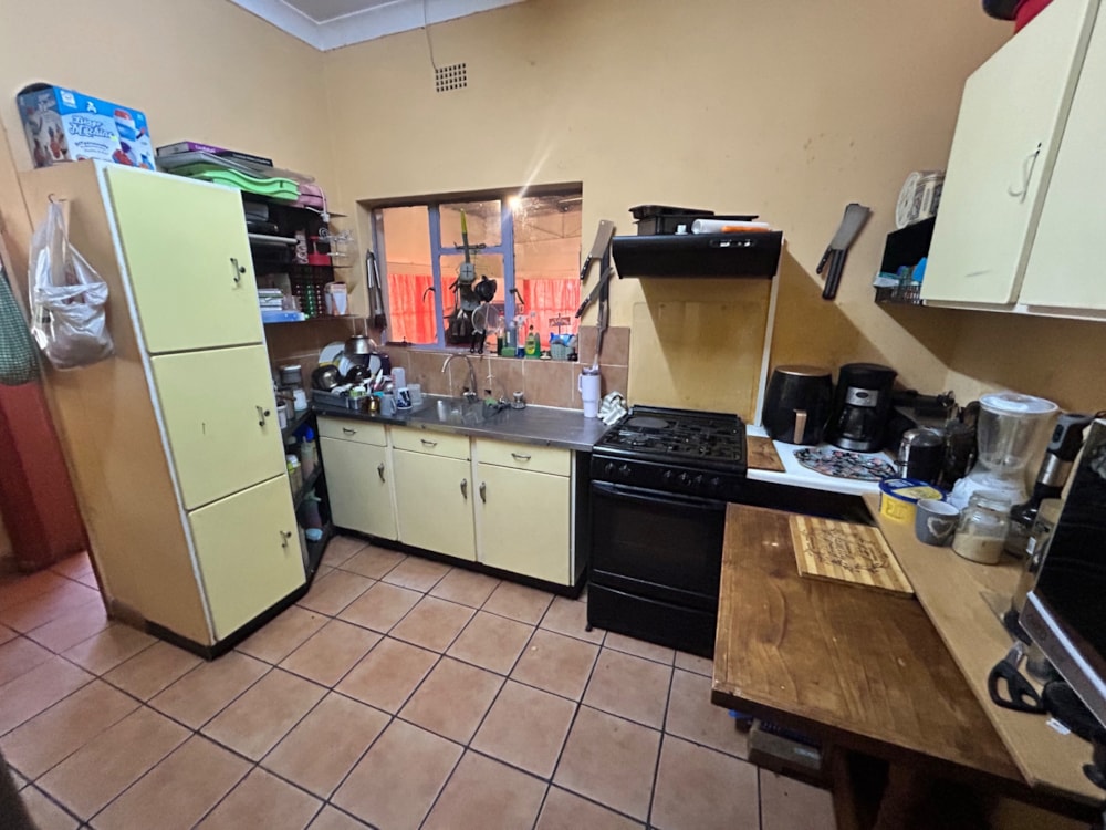 House for sale in Barkly West - 1KJ1749944 House for sale in Barkly West - 1KJ1749944