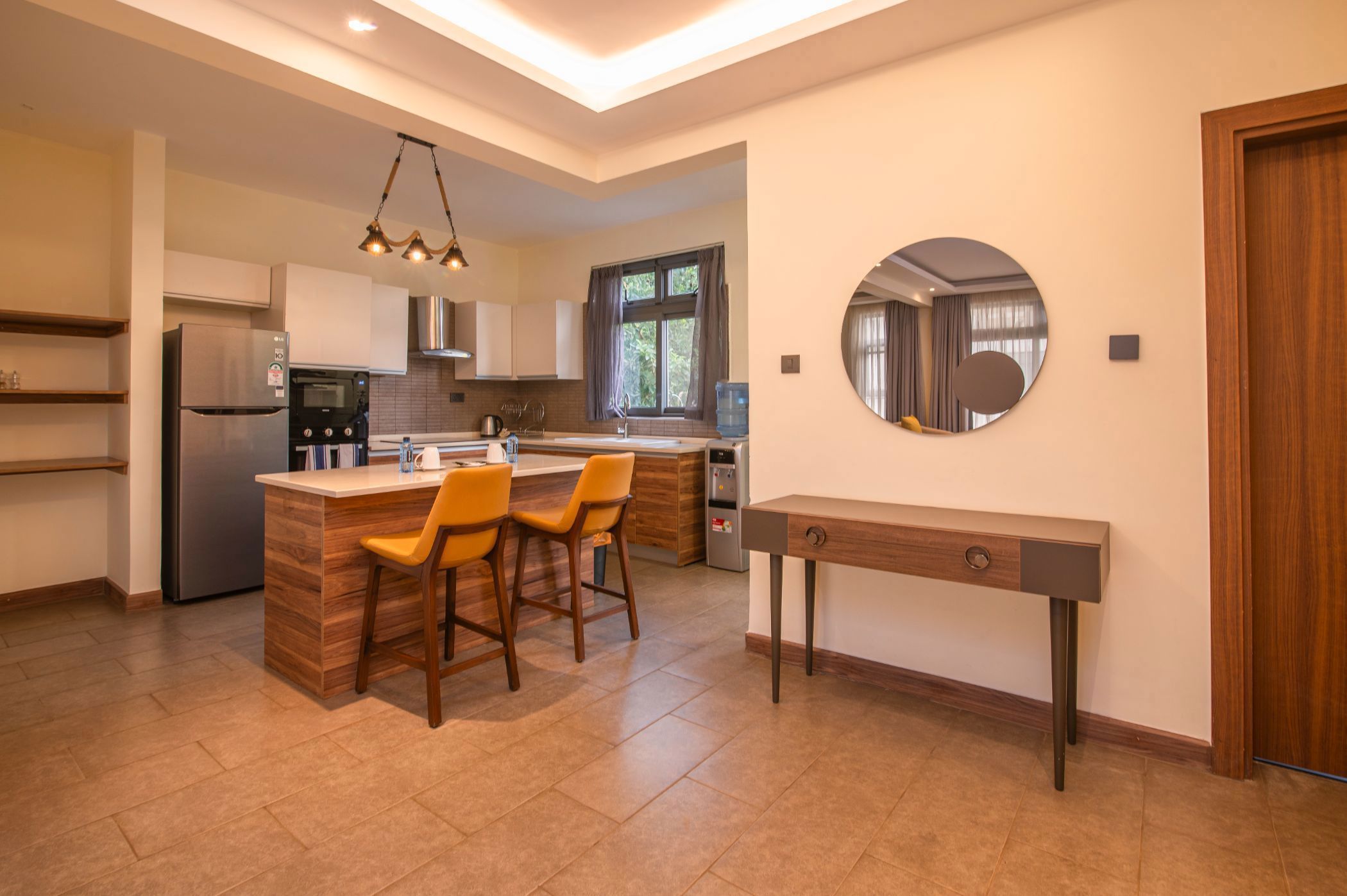 Apartment for sale in Lower Kabete, Kenya - 3KE1748650