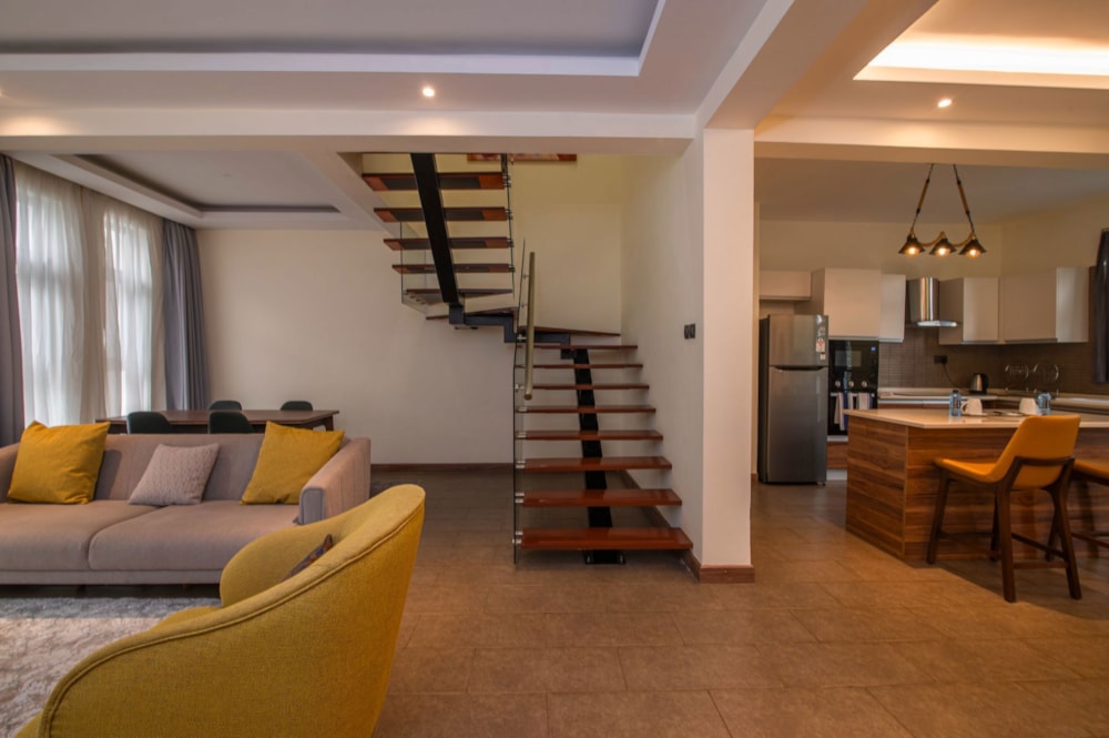 Apartment for sale in Lower Kabete, Kenya - 3KE1748650