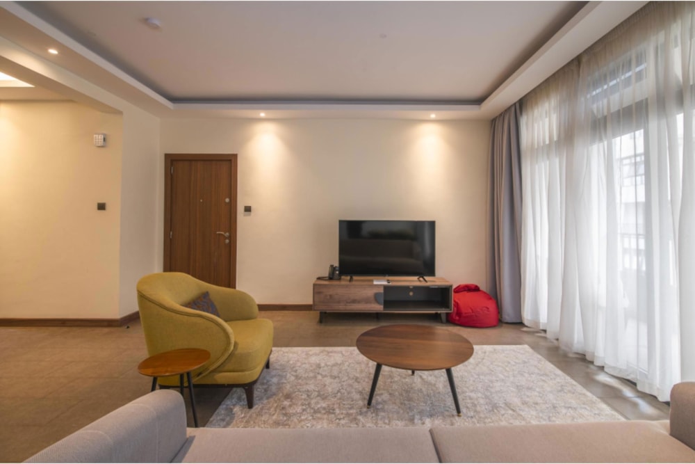 Apartment for sale in Lower Kabete, Kenya - 3KE1748650