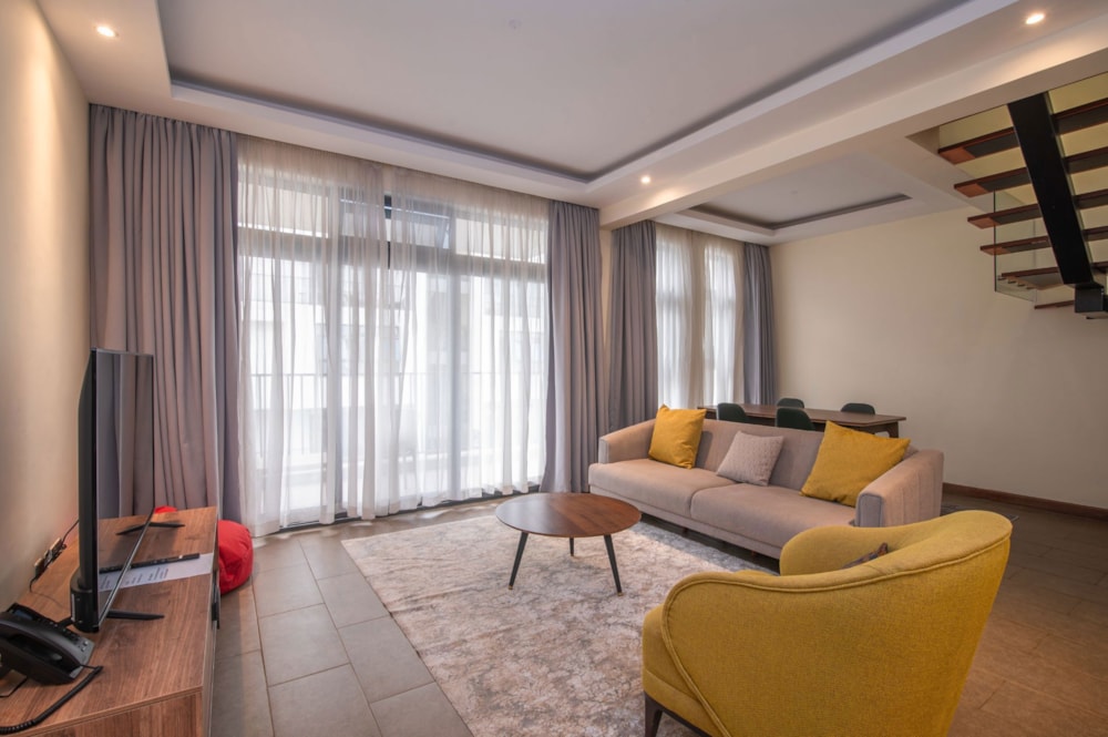 Apartment for sale in Lower Kabete, Kenya - 3KE1748650