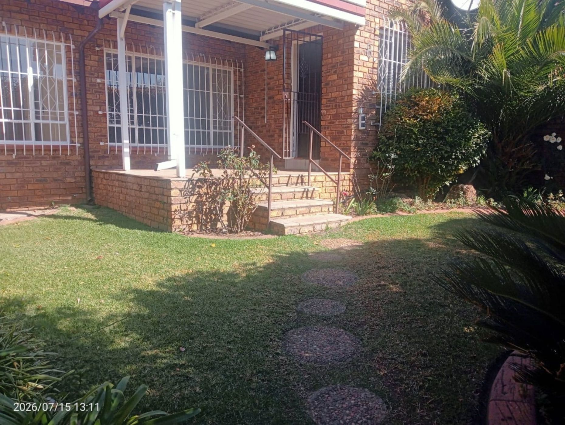 House to rent in Gauteng - 1GV1748794