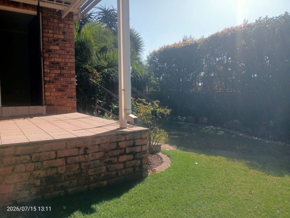 House to rent in Gauteng - 1GV1748794 House to rent in Gauteng - 1GV1748794