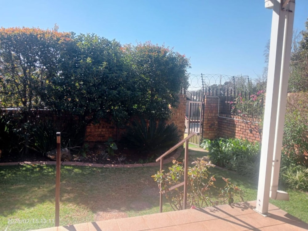 House to rent in Gauteng - 1GV1748794 House to rent in Gauteng - 1GV1748794