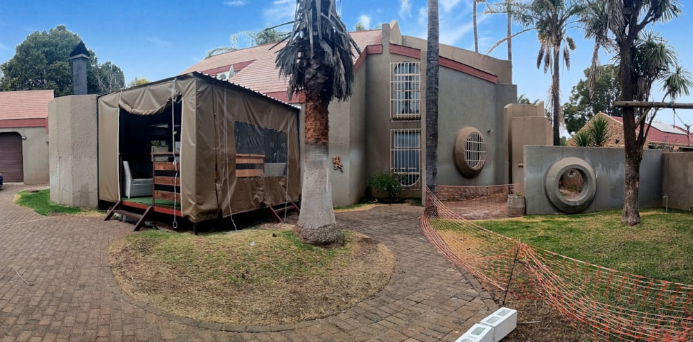 House for sale in Flora Gardens - 1VT1748671 House for sale in Flora Gardens - 1VT1748671