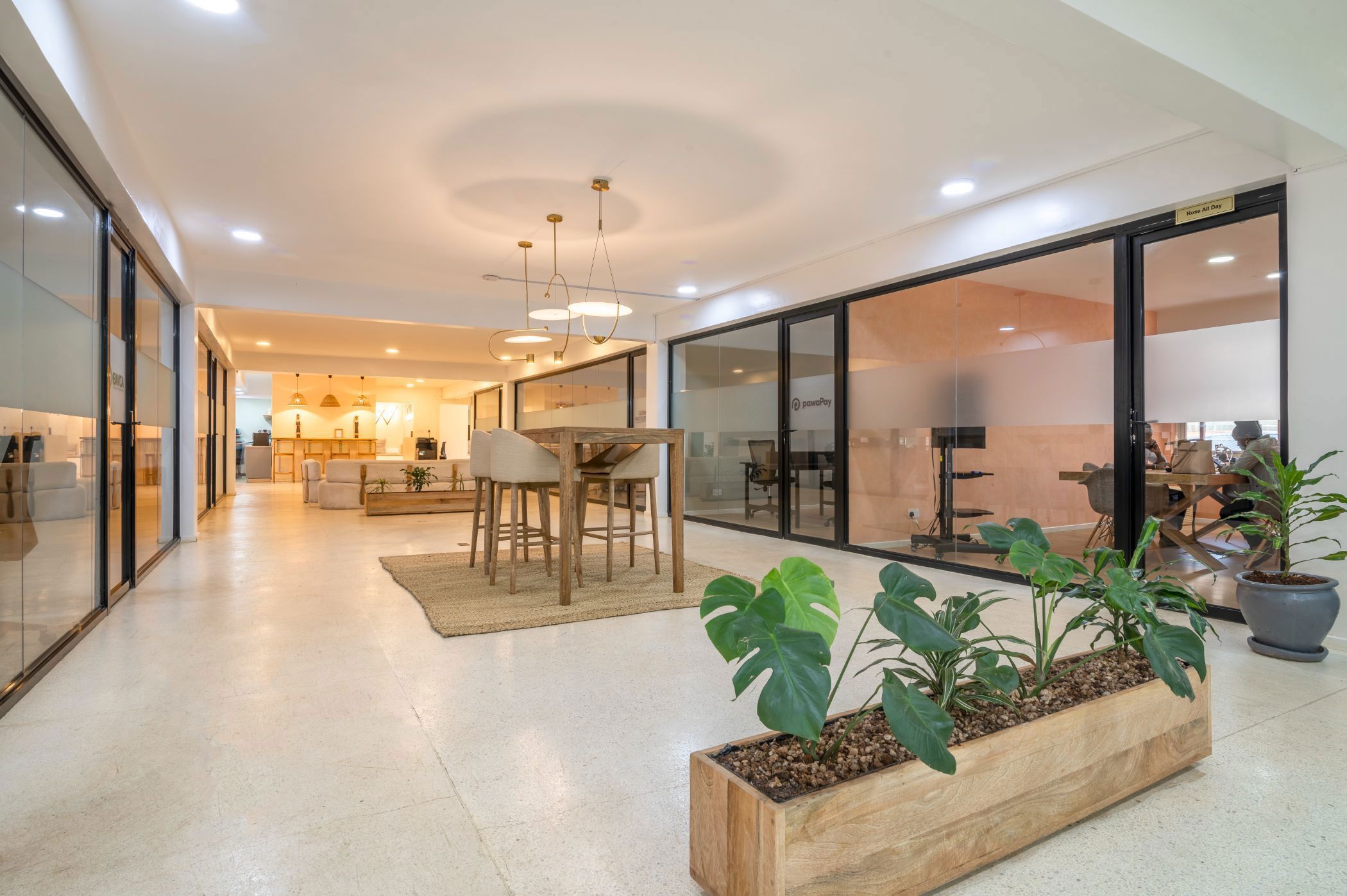 Commercial office to rent in Westlands, Kenya - 3KE1748680