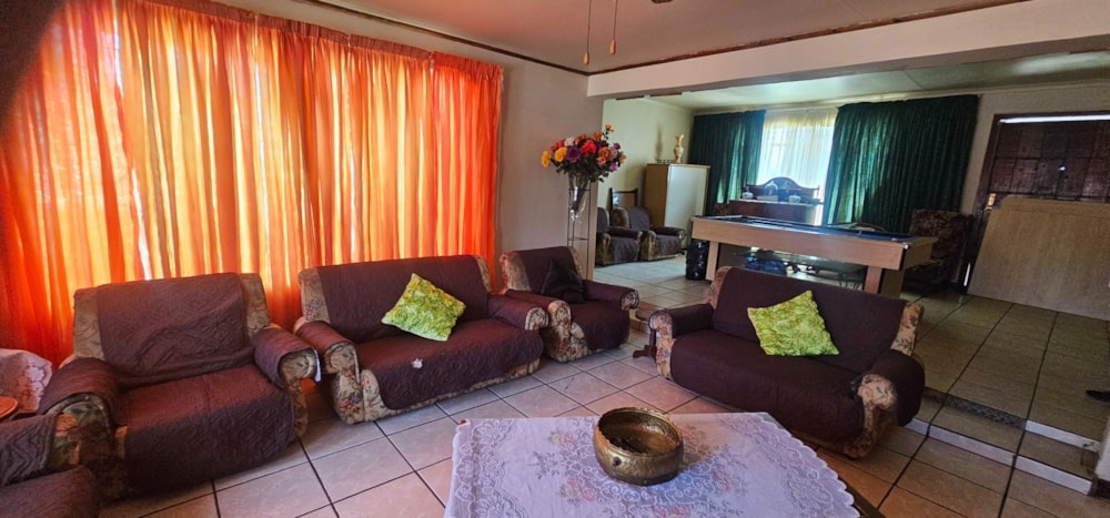 Smallholding for sale in Unitas Park - 1VT1749090 Smallholding for sale in Unitas Park - 1VT1749090