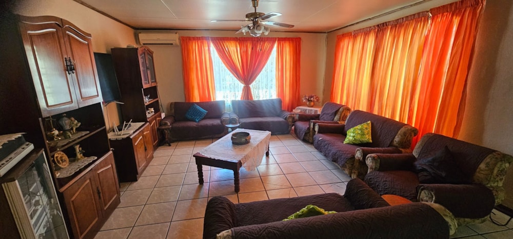 Smallholding for sale in Unitas Park - 1VT1749090 Smallholding for sale in Unitas Park - 1VT1749090
