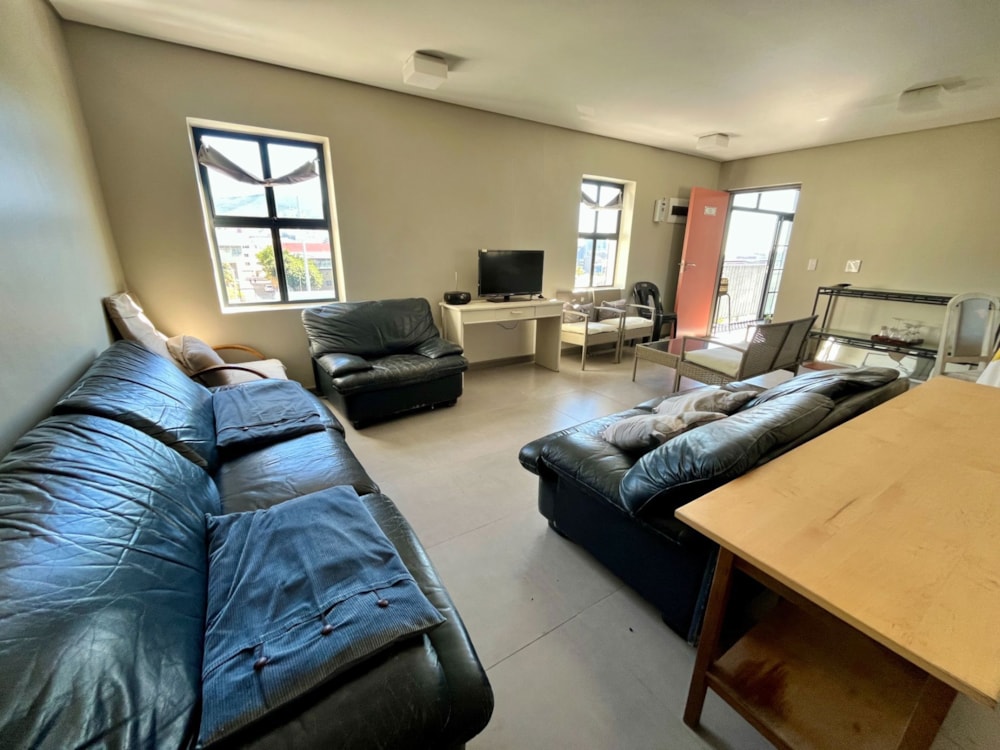 Apartment to rent in Zonnebloem - CBL1748697 Apartment to rent in Zonnebloem - CBL1748697