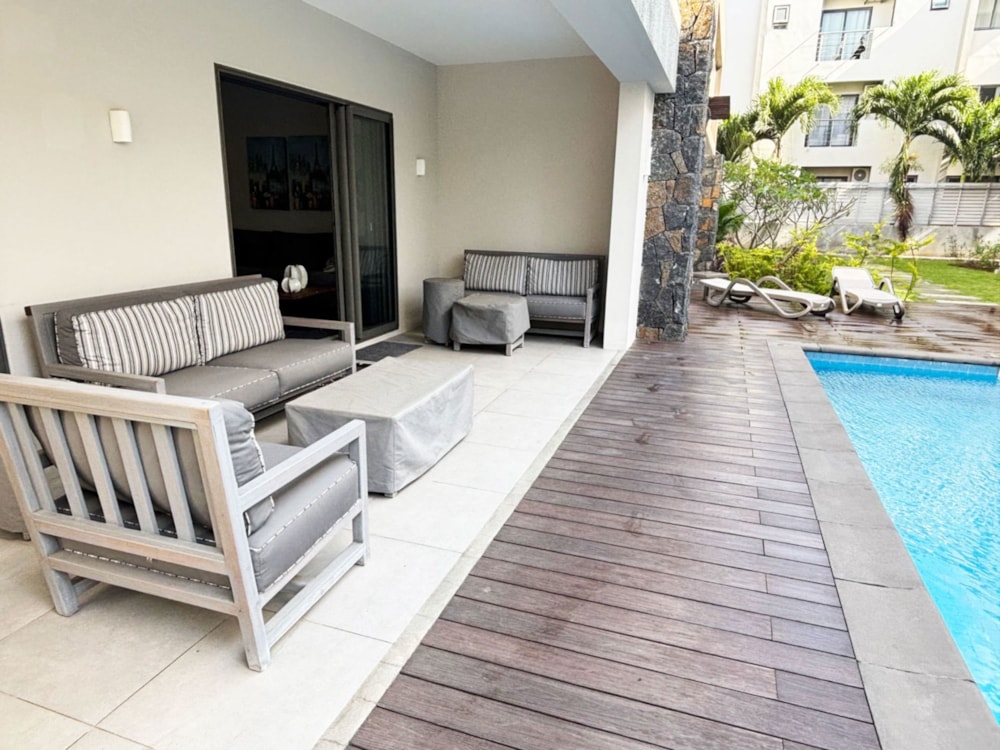 Apartment for sale in Pereybere, Mauritius - MPR1748695 Apartment for sale in Pereybere, Mauritius - MPR1748695