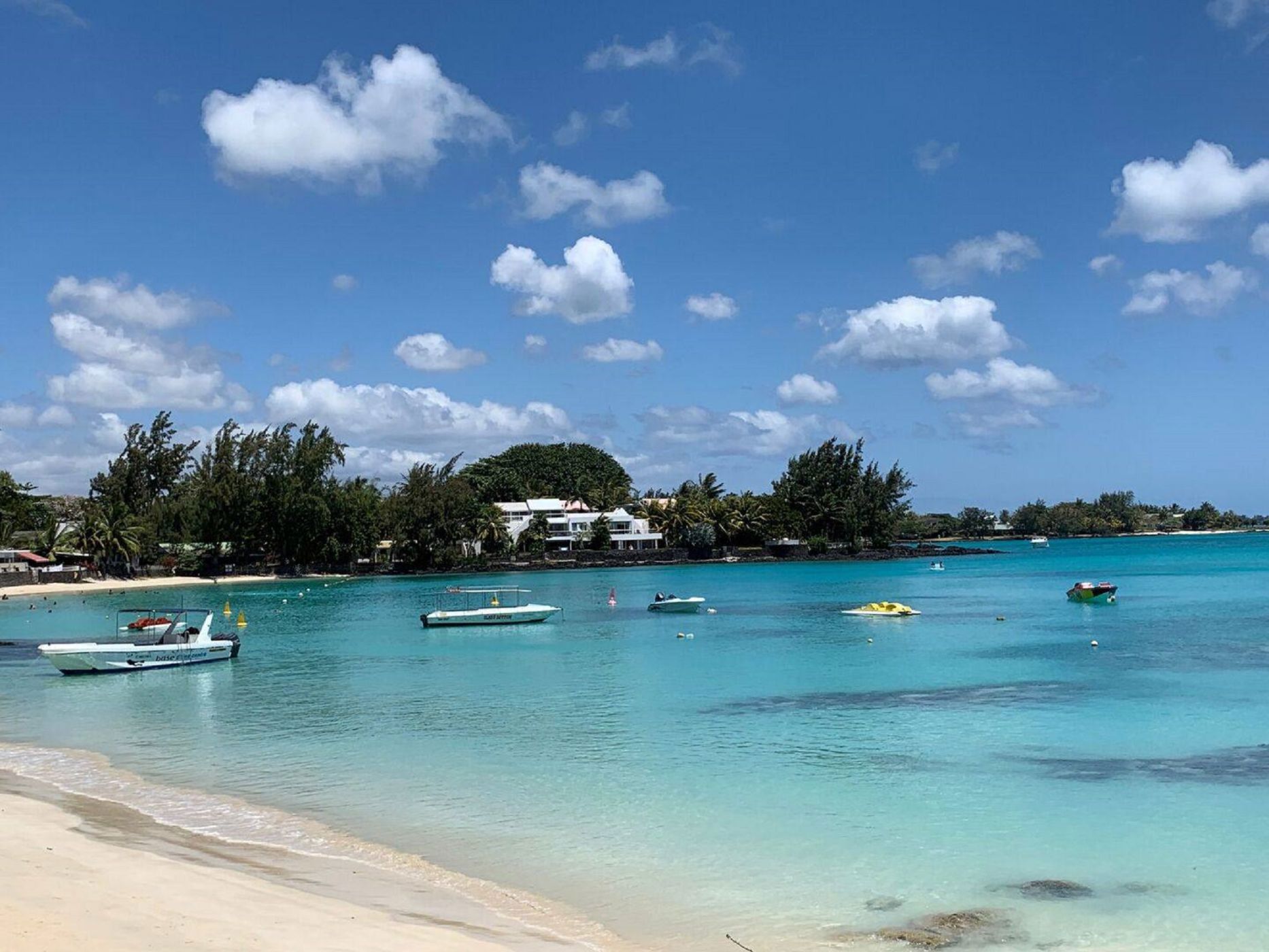 Apartment for sale in Pereybere, Mauritius - MPR1748695