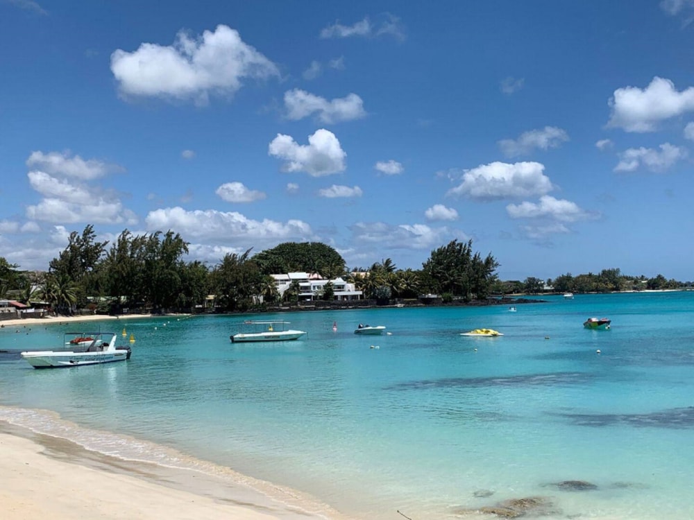 Apartment for sale in Pereybere, Mauritius - MPR1748695 Apartment for sale in Pereybere, Mauritius - MPR1748695