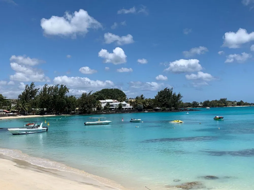 Apartment for sale in Pereybere, Mauritius - MPR1748695 Apartment for sale in Pereybere, Mauritius - MPR1748695