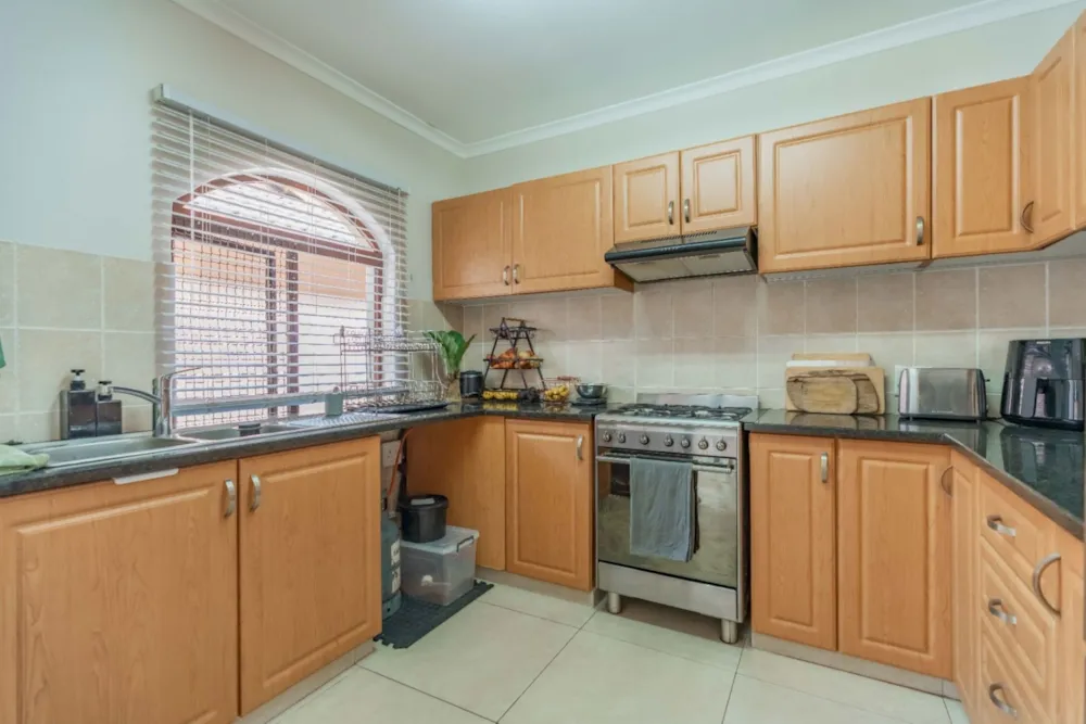 Townhouse for sale in Waterfall, Upper Highway - 1KF1748710 Townhouse for sale in Waterfall, Upper Highway - 1KF1748710
