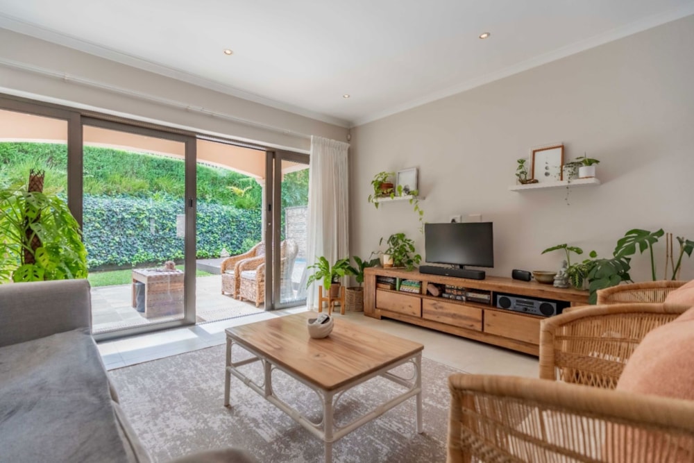 Townhouse for sale in Waterfall, Upper Highway - 1KF1748710