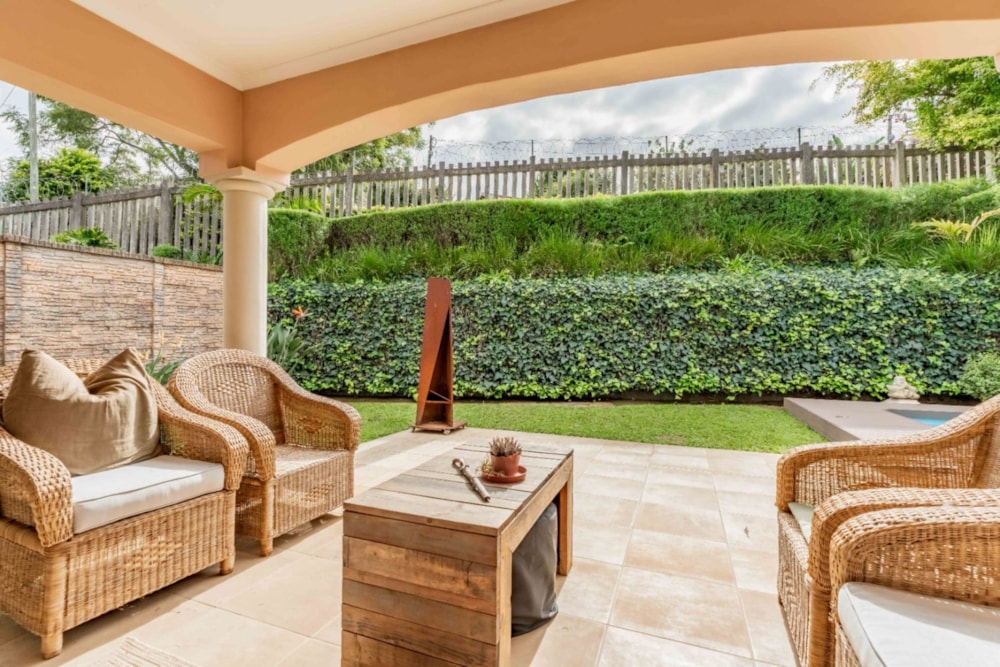 Townhouse for sale in Waterfall, Upper Highway - 1KF1748710