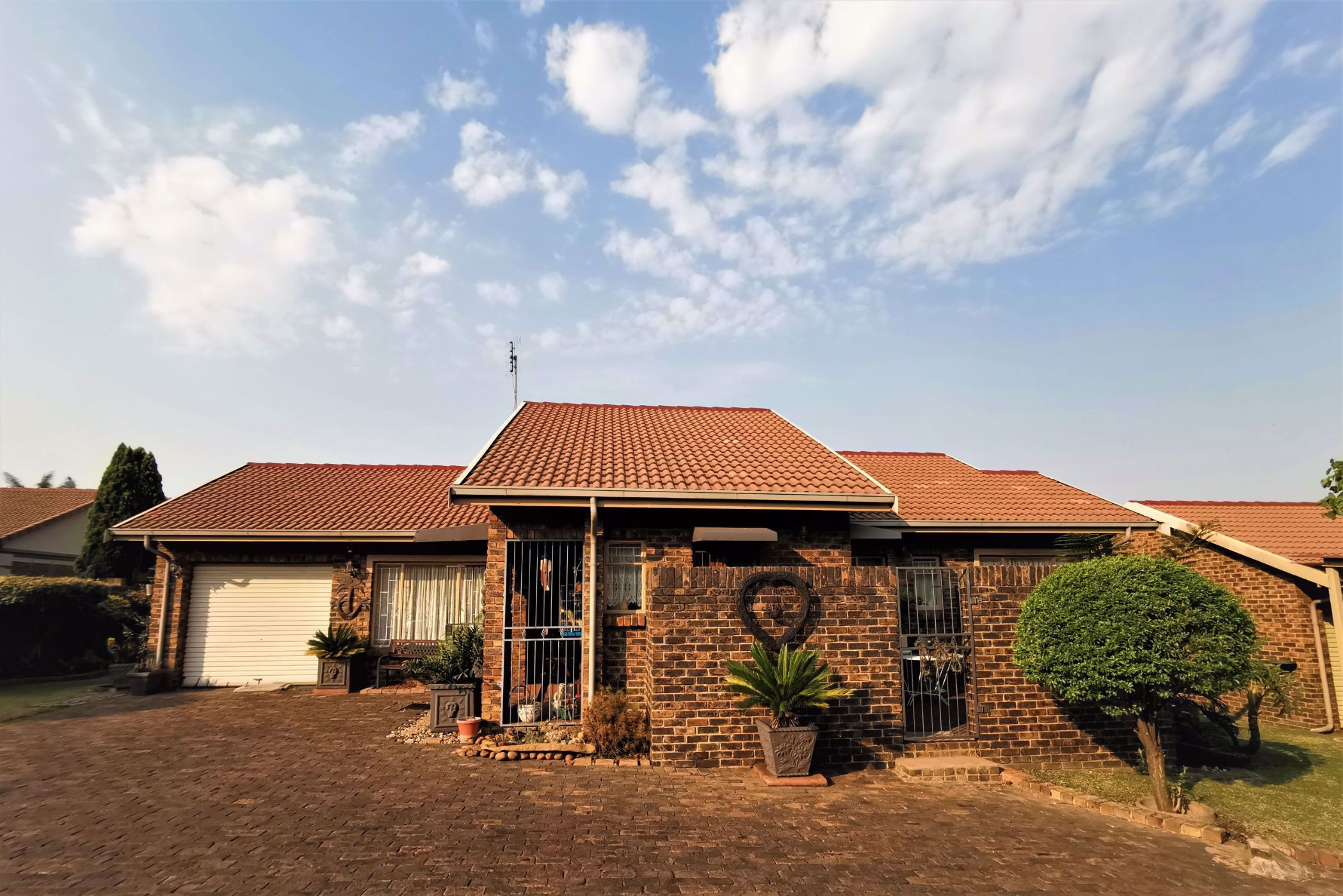 House to rent in Middelburg (Mpumalanga) - 1MD1748723
