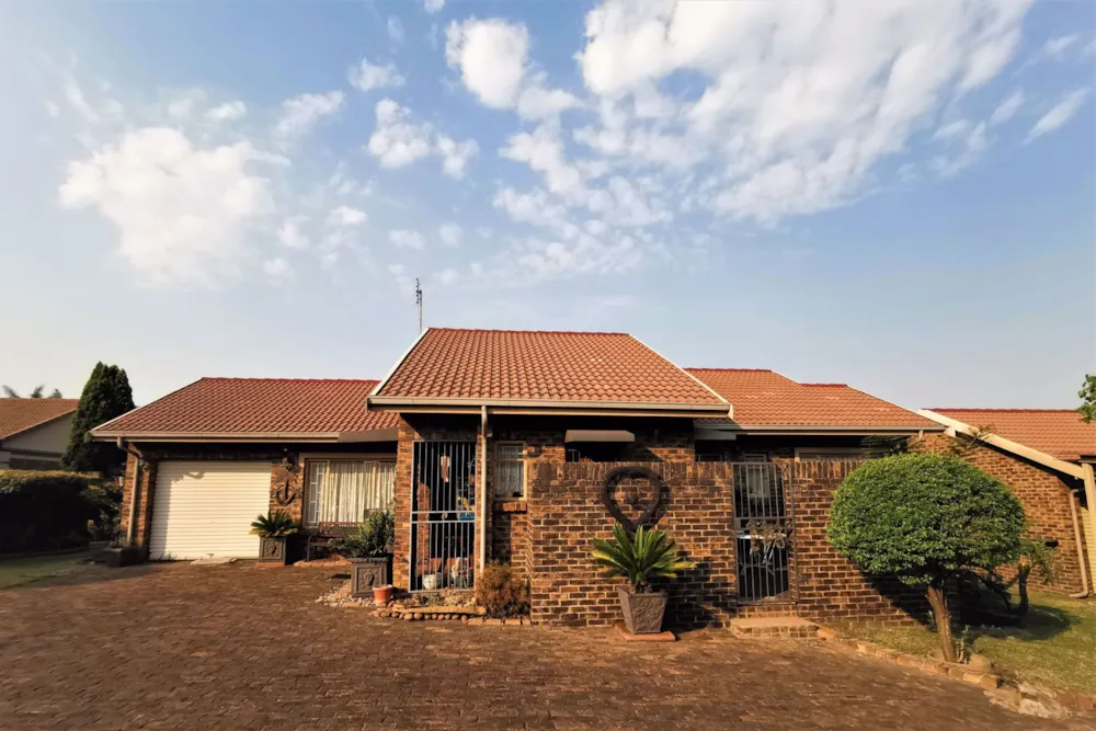 House to rent in Middelburg (Mpumalanga) - 1MD1748723 House to rent in Middelburg (Mpumalanga) - 1MD1748723