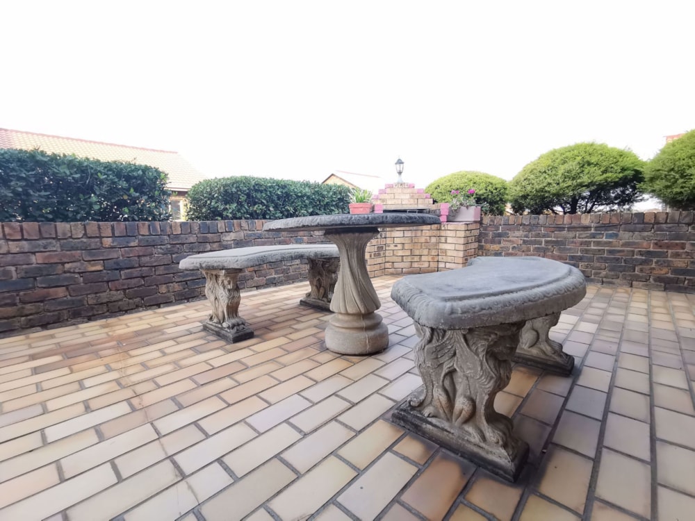 House to rent in Middelburg (Mpumalanga) - 1MD1748723