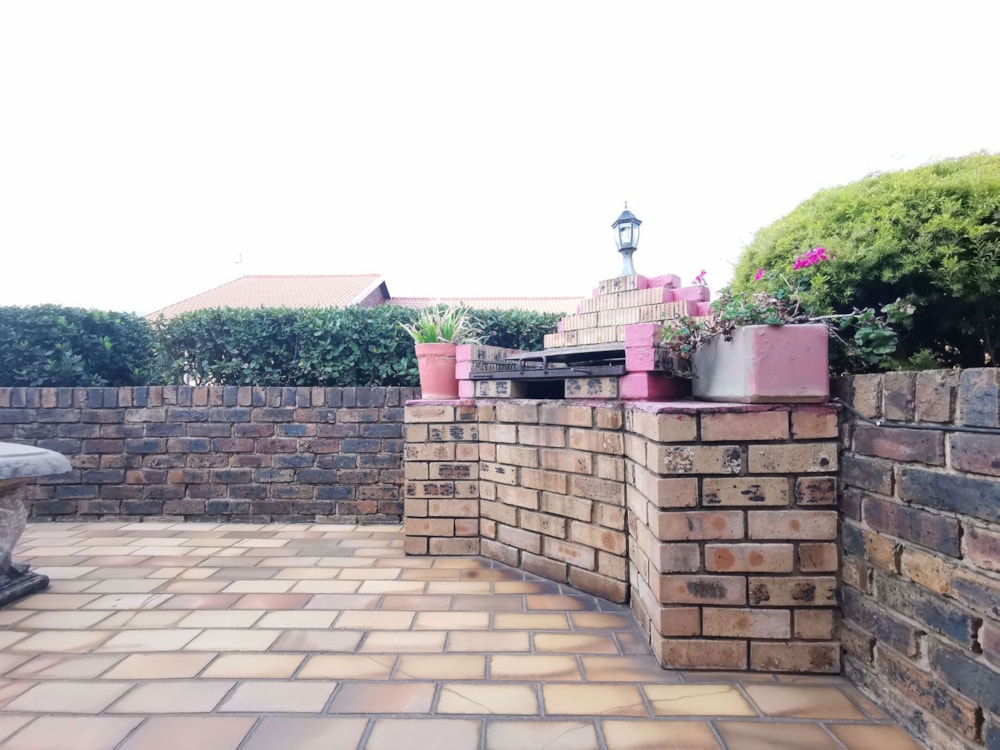 House to rent in Middelburg (Mpumalanga) - 1MD1748723